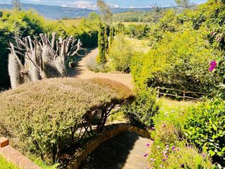 Foto 17 de CASALOTE en VENTA en Guasca Vereda Santa Lucia
