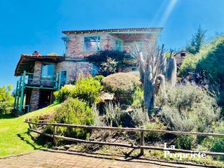 Foto 7 de CASALOTE en VENTA en Guasca Vereda Santa Lucia