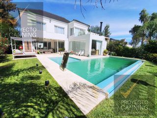 Foto 1 de Casa en Venta Barrio Saint Thomas Este Canning