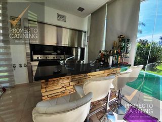 Foto 7 de Casa en Venta Barrio Saint Thomas Este Canning