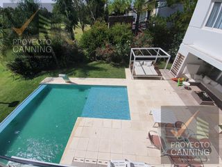 Foto 15 de Casa en Venta Barrio Saint Thomas Este Canning