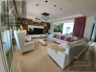 Foto 5 de Casa en Venta Barrio Saint Thomas Este Canning