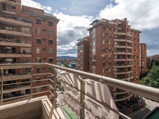 APARTAMENTO en VENTA en Bogotá Usaquén
