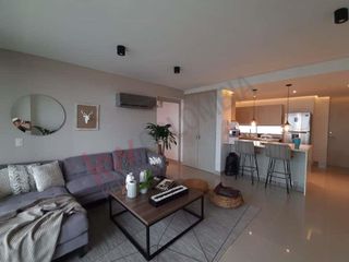 Vendo Espectacular Apartamento En Riomar Barranquilla Piso 10 Exterior.  72m2 Mas 12m2 De Balcon-86