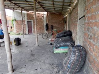 Terreno de venta en Yaguachi