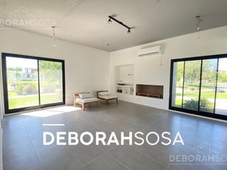 Casa - en venta en el - barrio el Canton - Escobar- zona norte-6 ambientes