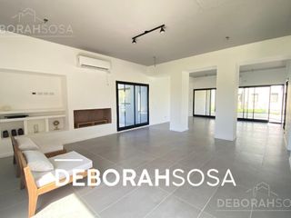 Casa - en venta en el - barrio el Canton - Escobar- zona norte-6 ambientes