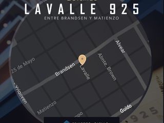 Semipiso en venta en Quilmes Centro
