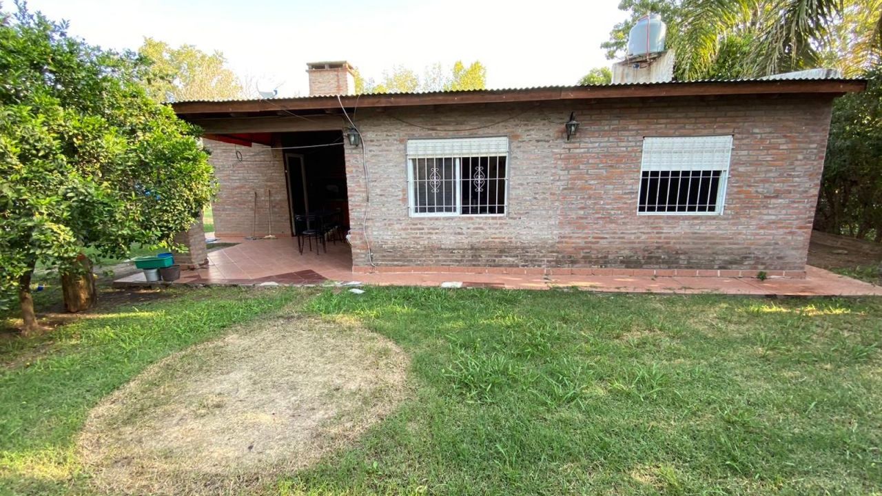 Casa en venta en Roldán | PROPERATI