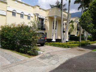 Casa en venta en el Poblado - El Tesoro Parte Alta, Exclusiva Unidad