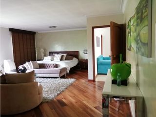 Casa en venta en el Poblado - El Tesoro Parte Alta, Exclusiva Unidad