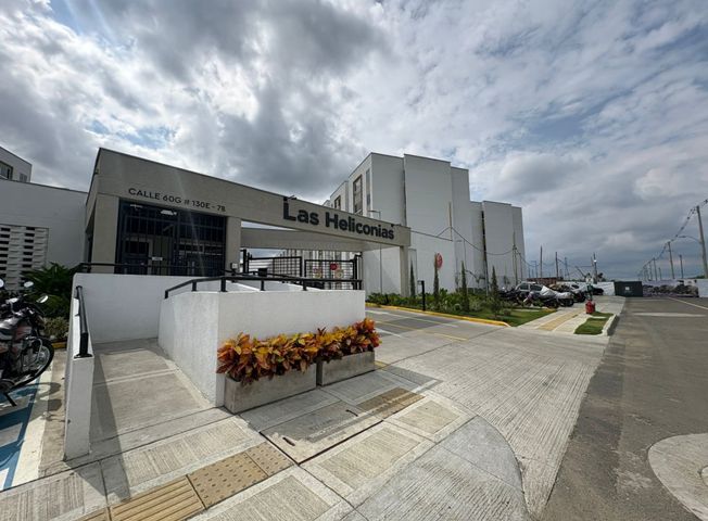 Apartamento en arriendo en Cali
