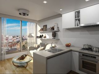 Foto 3 de Departamento en Venta Ramos Mejia / La Matanza (A108 6894)