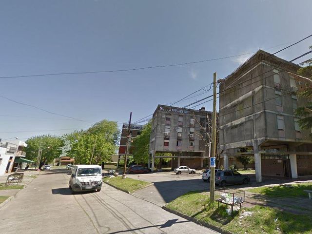 Departamento en venta - 2 dormitorios 1 baño - 49mts2 - Tolosa, La Plata