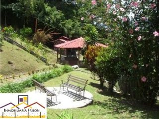 Foto 7 de Arriendo Finca de Recreo Barbosa