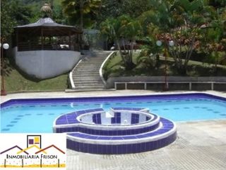 Foto 5 de Arriendo Finca de Recreo Barbosa