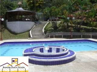 Foto 1 de Arriendo Finca de Recreo Barbosa