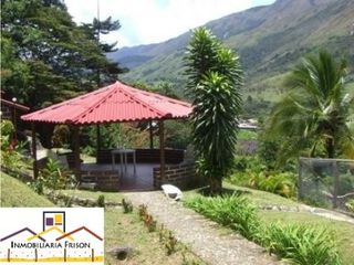 Foto 8 de Arriendo Finca de Recreo Barbosa