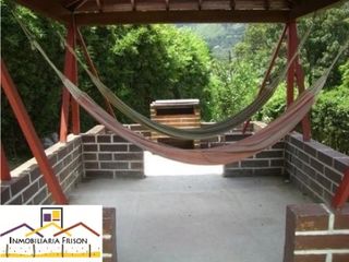 Foto 4 de Arriendo Finca de Recreo Barbosa