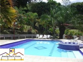 Foto 2 de Arriendo Finca de Recreo Barbosa