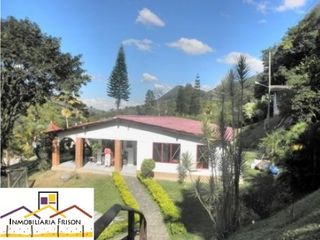 Foto 6 de Arriendo Finca de Recreo Barbosa