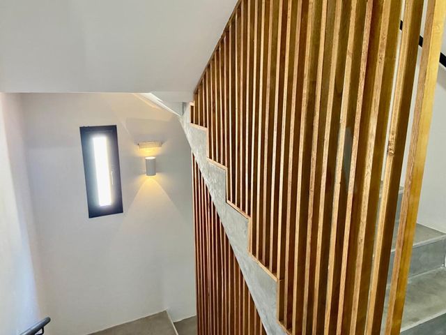 OPORTUNID 2 Amb a estrenar Castelar Terraza propia