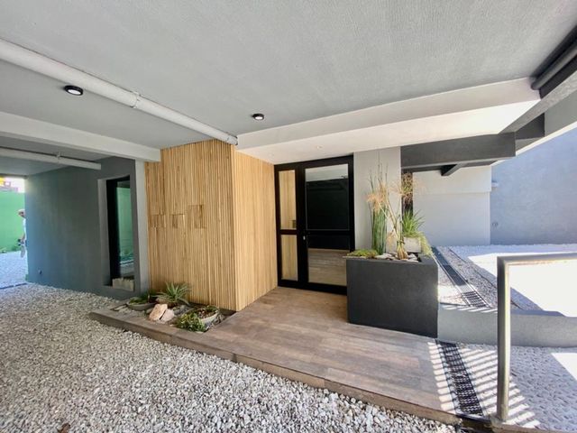 OPORTUNID 2 Amb a estrenar Castelar Terraza propia