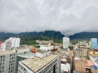 Foto 8 de apartamento en arriendo en las nieves. Cod A5064
