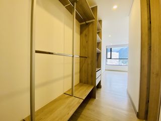 Foto 11 de apartamento en arriendo en las nieves. Cod A5064