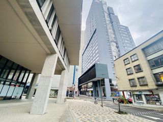 Foto 1 de apartamento en arriendo en las nieves. Cod A5064
