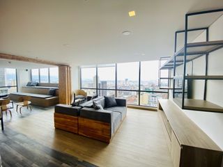 Foto 19 de apartamento en arriendo en las nieves. Cod A5064