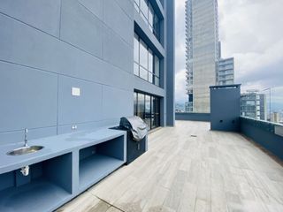 Foto 22 de apartamento en arriendo en las nieves. Cod A5064