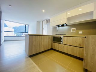 Foto 3 de apartamento en arriendo en las nieves. Cod A5064