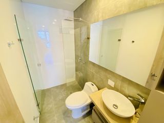 Foto 16 de apartamento en arriendo en las nieves. Cod A5064