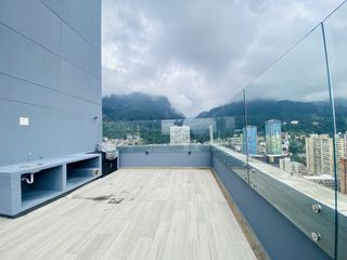Foto 21 de apartamento en arriendo en las nieves. Cod A5064