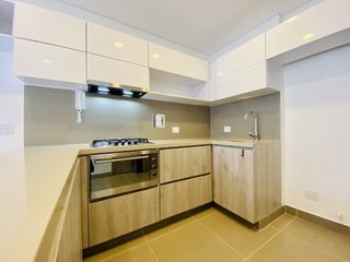 Foto 4 de apartamento en arriendo en las nieves. Cod A5064