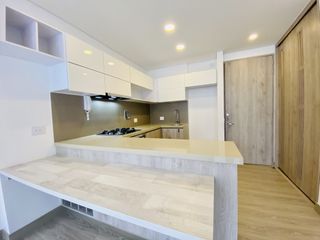 Foto 5 de apartamento en arriendo en las nieves. Cod A5064