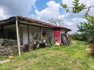 FINCA en VENTA en Yumbo Santa Ines