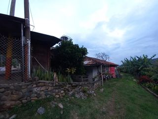 FINCA en VENTA en Yumbo Santa Ines