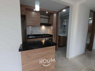 Foto 6 de Apartamento San Jorge Central, Restrepo ID: 153633r