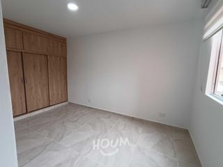 Foto 17 de Apartamento San Jorge Central, Restrepo ID: 153633r