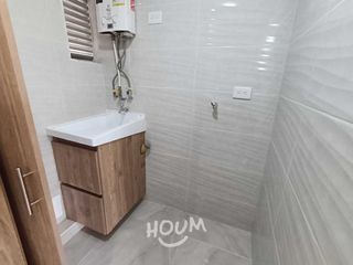 Foto 11 de Apartamento San Jorge Central, Restrepo ID: 153633r
