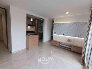 Foto 1 de Apartamento San Jorge Central, Restrepo ID: 153633r