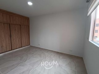 Foto 18 de Apartamento San Jorge Central, Restrepo ID: 153633r
