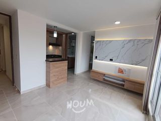 Foto 5 de Apartamento San Jorge Central, Restrepo ID: 153633r