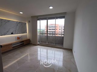 Foto 3 de Apartamento San Jorge Central, Restrepo ID: 153633r