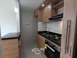 Foto 8 de Apartamento San Jorge Central, Restrepo ID: 153633r