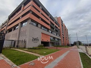 Foto 22 de Apartamento San Jorge Central, Restrepo ID: 153633r