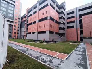 Foto 21 de Apartamento San Jorge Central, Restrepo ID: 153633r
