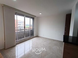 Foto 4 de Apartamento San Jorge Central, Restrepo ID: 153633r